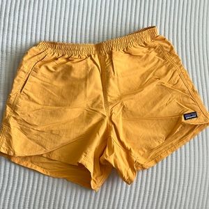 Patagonia Baggies
